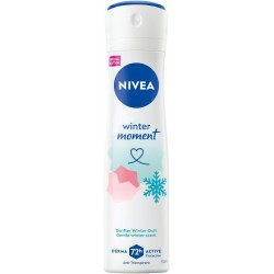 NIVEA DEZODORANT WOMEN...