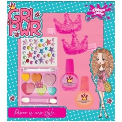 CHLAPU CHLAP ZESTAW...