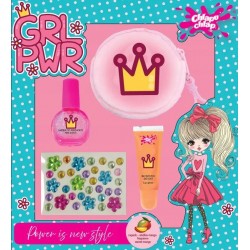 CHLAPU CHLAP ZESTAW...