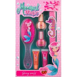 CHLAPU CHLAP KOMPLET...