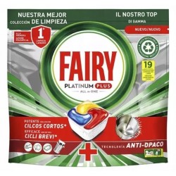 FAIRY TABLETKI DO ZMYWAREK...