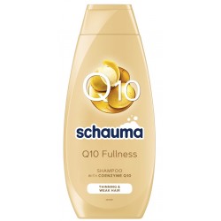 SCHAUMA SZAMPON DO WŁOSÓW...