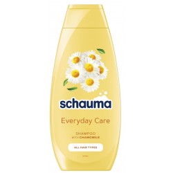 Schauma SZAMPON DO WŁOSÓW...
