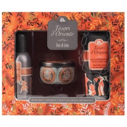 TESORI KOMPLET WODA...