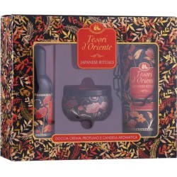 TESORI KOMPLET WODA...