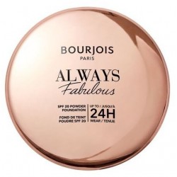 Bourjois Always Fabulous...