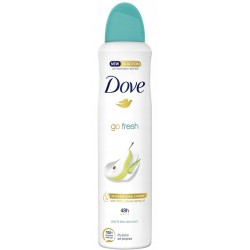 DOVE Go Fresh Dezodorant...