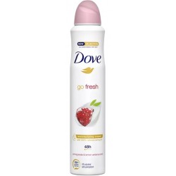 DOVE Go Fresh Dezodorant...