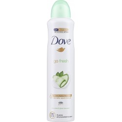 DOVE Go Fresh Cucumber &...