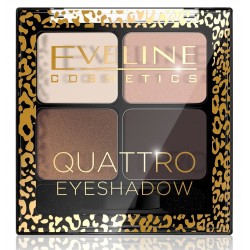 Eveline Cienie Do Powiek...