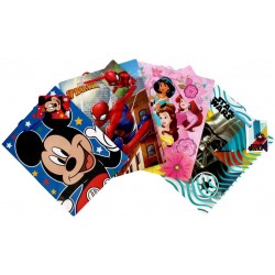 DISNEY torebka prezentowa -...