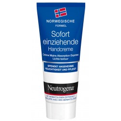 Neutrogena Krem do rąk...