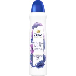 Dove Antitranspirant Spray...