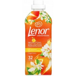 Lenor Płyn do Płukania...