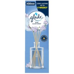 GLADE Pure Clean Linen ,...