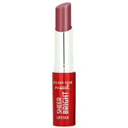 Golden Rose Mood Sheer...