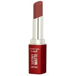 Golden Rose Mood Satiny...