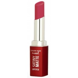 Golden Rose Mood Satiny...