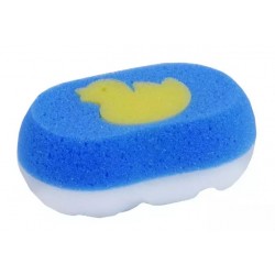 Inter Vion Gąbka do kąpieli...