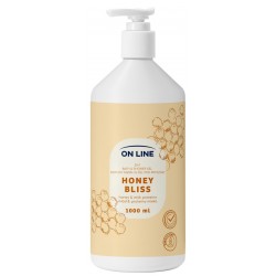 ON LINE PŁYN DO KĄPIELI&ŻEL...