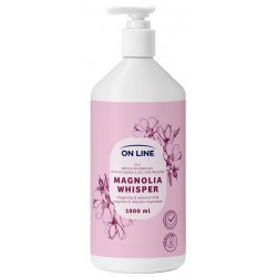 ON LINE PŁYN DO KĄPIELI&ŻEL...