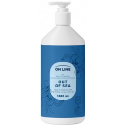 ON LINE PŁYN DO KĄPIELI&ŻEL...