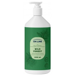 ON LINE PŁYN DO KĄPIELI&ŻEL...