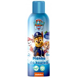 PAW PATROL PIANKA DO...