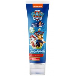 PAW PATROL FARBKA...