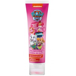 PAW PATROL FARBKA...