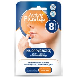 ACTIVE PLAST PLASTRY NA...