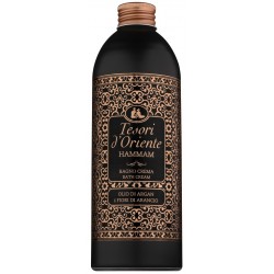 TESORI D'ORIENTE HAMMAM...