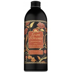 TESORI D'ORIENTE JAPANESE...