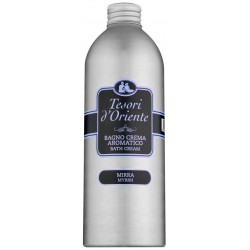 TESORI D'ORIENTE MIRRA PŁYN...