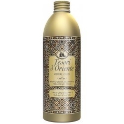TESORI D'ORIENTE ROYAL OUD...