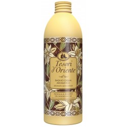 TESORI D'ORIENTE VANIGLIA E...