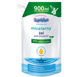 Bambino RODZINA Micelarny...