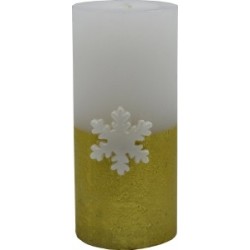 ADMIT ŚWIECA RUSTIC WALEC...