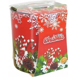 ADMIT ŚWIECA ZAPACHOWA...