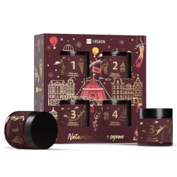 HISKIN KOMPLET BORDOWY...