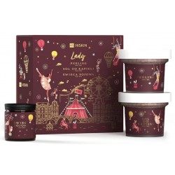 HISKIN KOMPLET LADY...