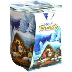 ADMIT ŚWIECA VERONA BOŻE...