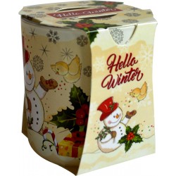 ADMIT ŚWIECA VERONA BOŻE...