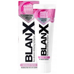 BLANX PASTA DO ZĘBÓW 75ML...