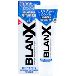 BLANX PASTA DO ZĘBÓW 75ML...