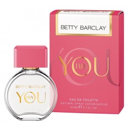 BETTY BARCLAY Even You...