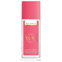 BETTY BARCLAY Even You...