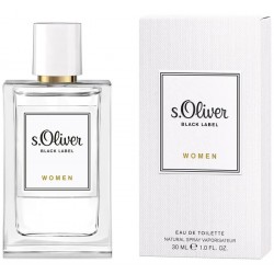 S.OLIVER Black Label...