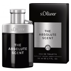 S.OLIVER Absolute Scent...