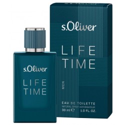 S.OLIVER Life Time (męska),...